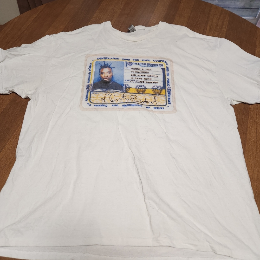 Mens 2xl tshirt